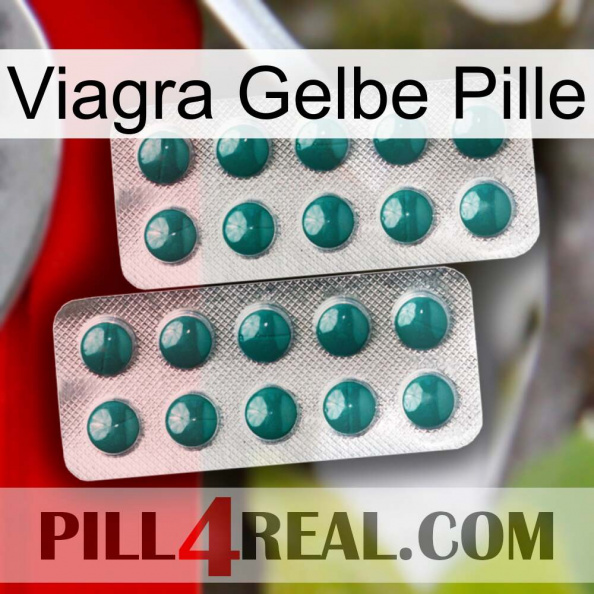 Viagra Yellow Pill dapoxetine2